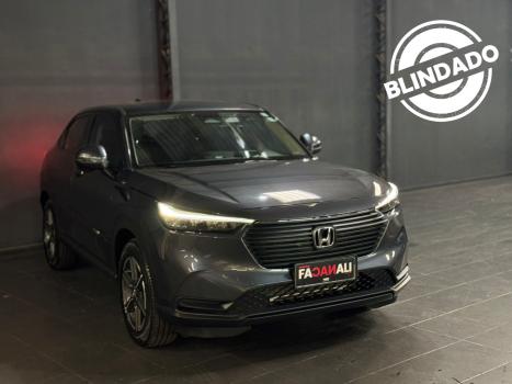 HONDA HR-V 1.5 16V 4P FLEX EXL AUTOMTICO CVT, Foto 2