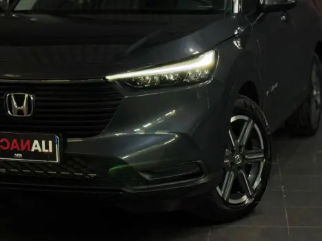HONDA HR-V 1.5 16V 4P FLEX EX AUTOMTICO CVT, Foto 4