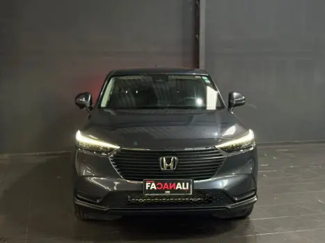HONDA HR-V 1.5 16V 4P FLEX EX AUTOMTICO CVT, Foto 5