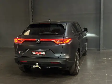 HONDA HR-V 1.5 16V 4P FLEX EX AUTOMTICO CVT, Foto 7
