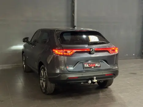 HONDA HR-V 1.5 16V 4P FLEX EX AUTOMTICO CVT, Foto 8