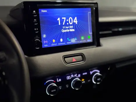 HONDA HR-V 1.5 16V 4P FLEX EX AUTOMTICO CVT, Foto 16