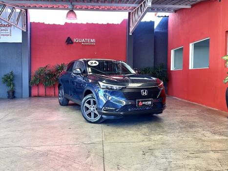 HONDA HR-V 1.5 16V 4P FLEX EXL AUTOMTICO CVT, Foto 1