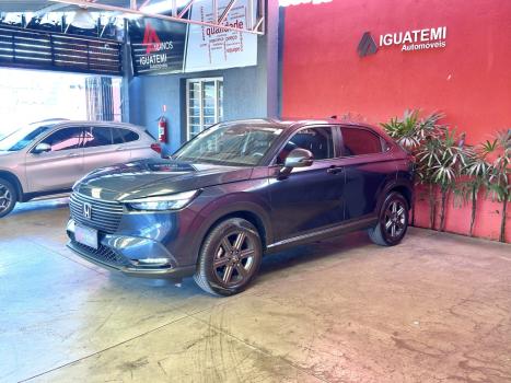 HONDA HR-V 1.5 16V 4P FLEX EXL AUTOMTICO CVT, Foto 2