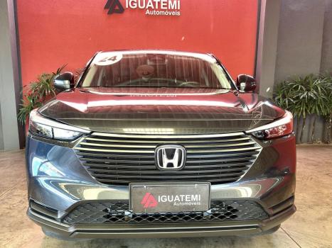 HONDA HR-V 1.5 16V 4P FLEX EXL AUTOMTICO CVT, Foto 5