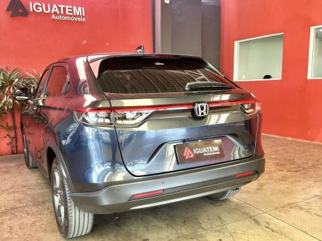 HONDA HR-V 1.5 16V 4P FLEX EXL AUTOMTICO CVT, Foto 8