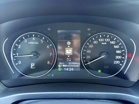 HONDA HR-V 1.5 16V 4P FLEX EXL AUTOMTICO CVT, Foto 9
