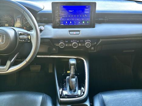 HONDA HR-V 1.5 16V 4P FLEX EXL AUTOMTICO CVT, Foto 18
