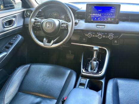 HONDA HR-V 1.5 16V 4P FLEX EXL AUTOMTICO CVT, Foto 19