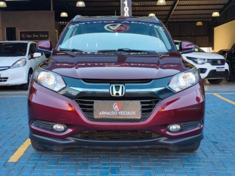 HONDA HR-V 1.5 16V 4P FLEX EX AUTOMTICO CVT, Foto 2