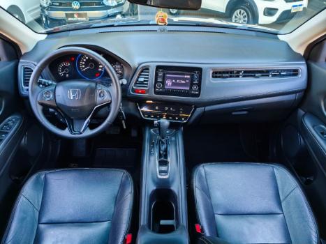 HONDA HR-V 1.5 16V 4P FLEX EX AUTOMTICO CVT, Foto 7