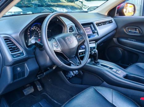 HONDA HR-V 1.5 16V 4P FLEX EX AUTOMTICO CVT, Foto 8