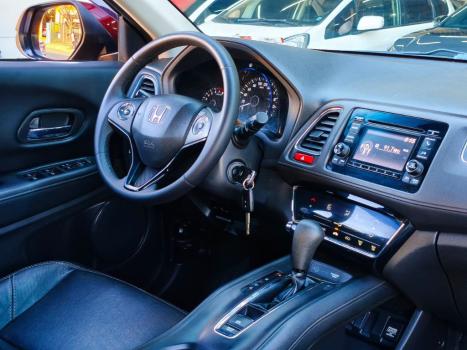 HONDA HR-V 1.5 16V 4P FLEX EX AUTOMTICO CVT, Foto 10