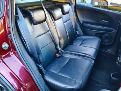 HONDA HR-V 1.5 16V 4P FLEX EX AUTOMTICO CVT, Foto 12
