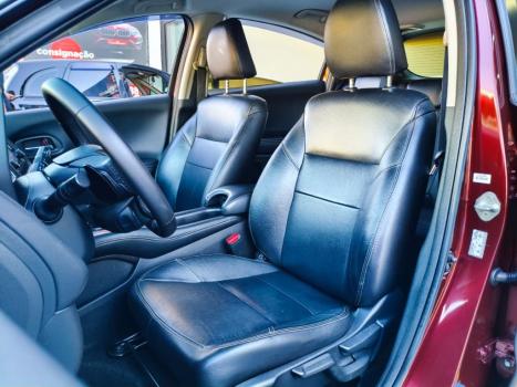 HONDA HR-V 1.5 16V 4P FLEX EX AUTOMTICO CVT, Foto 13