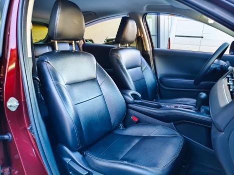 HONDA HR-V 1.5 16V 4P FLEX EX AUTOMTICO CVT, Foto 14