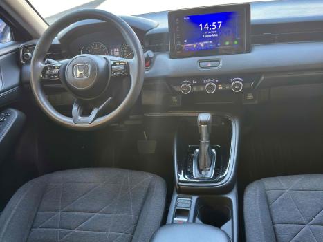 HONDA HR-V 1.5 16V 4P FLEX EX AUTOMTICO CVT, Foto 10