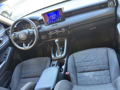 HONDA HR-V 1.5 16V 4P FLEX EX AUTOMTICO CVT, Foto 11