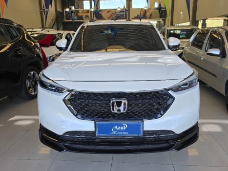 HONDA HR-V 1.5 16V 4P FLEX TOURING TURBO AUTOMTICO CVT, Foto 2
