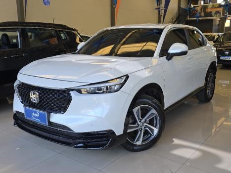 HONDA HR-V 1.5 16V 4P FLEX TOURING TURBO AUTOMTICO CVT, Foto 3