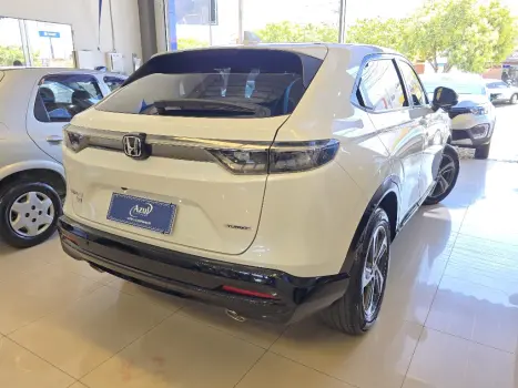 HONDA HR-V 1.5 16V 4P FLEX TOURING TURBO AUTOMTICO CVT, Foto 6