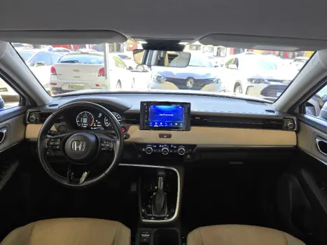 HONDA HR-V 1.5 16V 4P FLEX TOURING TURBO AUTOMTICO CVT, Foto 7