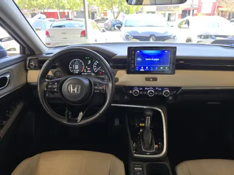 HONDA HR-V 1.5 16V 4P FLEX TOURING TURBO AUTOMTICO CVT, Foto 10