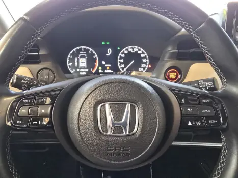 HONDA HR-V 1.5 16V 4P FLEX TOURING TURBO AUTOMTICO CVT, Foto 11