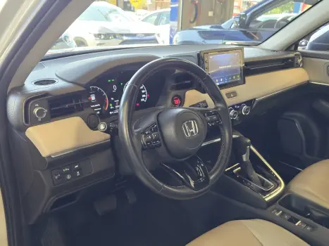 HONDA HR-V 1.5 16V 4P FLEX TOURING TURBO AUTOMTICO CVT, Foto 15