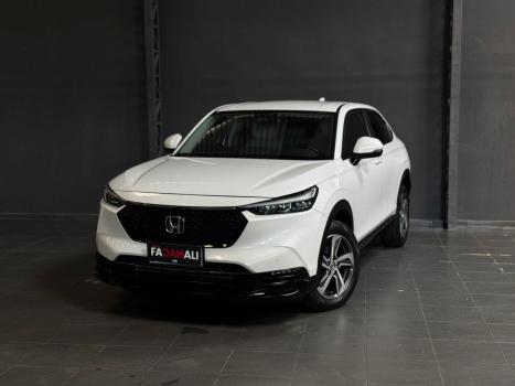 HONDA HR-V 1.5 16V 4P FLEX TOURING TURBO AUTOMTICO CVT, Foto 1