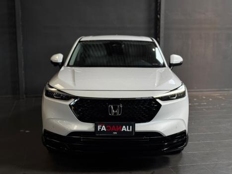 HONDA HR-V 1.5 16V 4P FLEX TOURING TURBO AUTOMTICO CVT, Foto 2