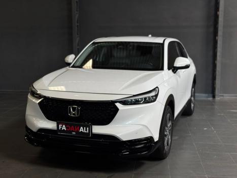 HONDA HR-V 1.5 16V 4P FLEX TOURING TURBO AUTOMTICO CVT, Foto 3
