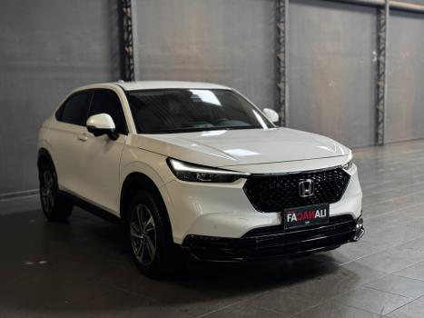 HONDA HR-V 1.5 16V 4P FLEX TOURING TURBO AUTOMTICO CVT, Foto 5