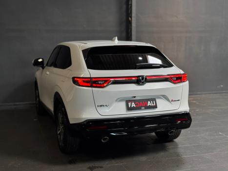 HONDA HR-V 1.5 16V 4P FLEX TOURING TURBO AUTOMTICO CVT, Foto 8