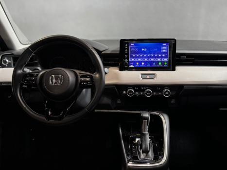 HONDA HR-V 1.5 16V 4P FLEX TOURING TURBO AUTOMTICO CVT, Foto 10
