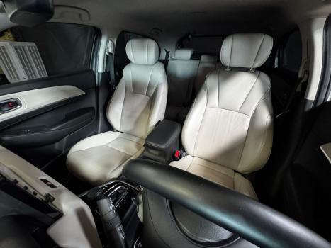 HONDA HR-V 1.5 16V 4P FLEX TOURING TURBO AUTOMTICO CVT, Foto 12