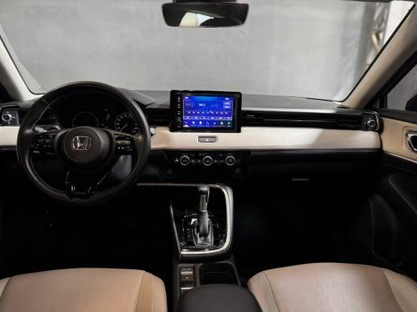HONDA HR-V 1.5 16V 4P FLEX TOURING TURBO AUTOMTICO CVT, Foto 15