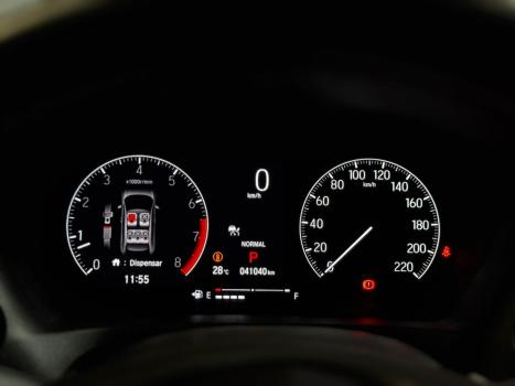 HONDA HR-V 1.5 16V 4P FLEX TOURING TURBO AUTOMTICO CVT, Foto 17