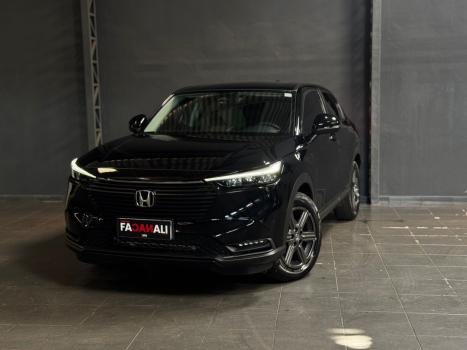 HONDA HR-V 1.5 16V 4P FLEX EXL AUTOMTICO CVT, Foto 2