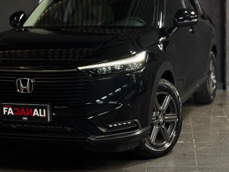 HONDA HR-V 1.5 16V 4P FLEX EXL AUTOMTICO CVT, Foto 8