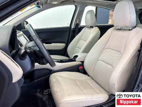 HONDA HR-V 1.5 16V 4P FLEX TOURING TURBO AUTOMTICO CVT, Foto 2