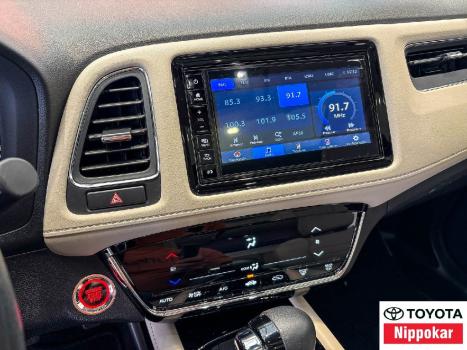 HONDA HR-V 1.5 16V 4P FLEX TOURING TURBO AUTOMTICO CVT, Foto 5