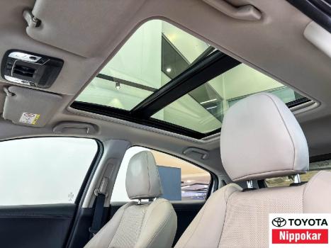 HONDA HR-V 1.5 16V 4P FLEX TOURING TURBO AUTOMTICO CVT, Foto 6