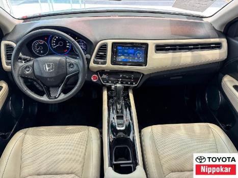 HONDA HR-V 1.5 16V 4P FLEX TOURING TURBO AUTOMTICO CVT, Foto 7
