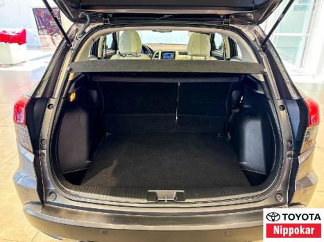 HONDA HR-V 1.5 16V 4P FLEX TOURING TURBO AUTOMTICO CVT, Foto 8