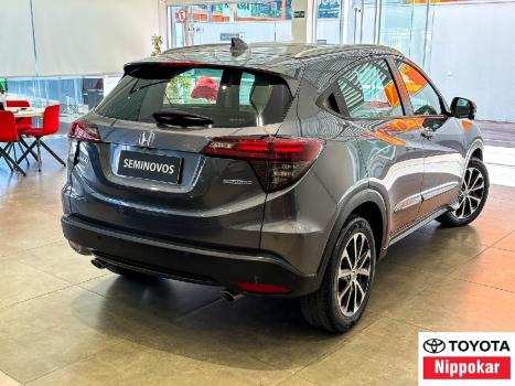 HONDA HR-V 1.5 16V 4P FLEX TOURING TURBO AUTOMTICO CVT, Foto 9
