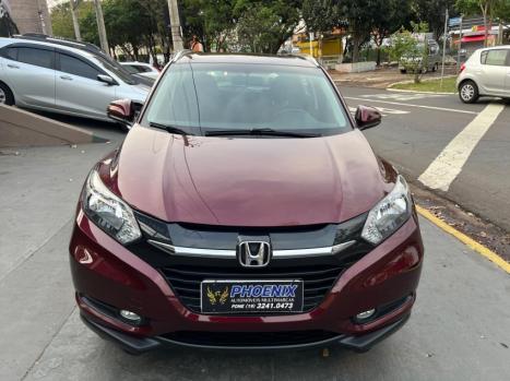 HONDA HR-V 1.5 16V 4P FLEX EX AUTOMTICO CVT, Foto 2