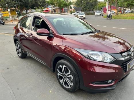HONDA HR-V 1.5 16V 4P FLEX EX AUTOMTICO CVT, Foto 3