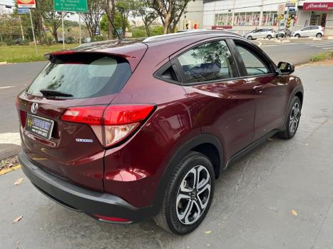 HONDA HR-V 1.5 16V 4P FLEX EX AUTOMTICO CVT, Foto 4