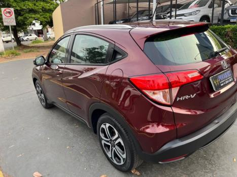 HONDA HR-V 1.5 16V 4P FLEX EX AUTOMTICO CVT, Foto 5